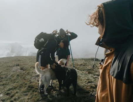 Jak správně zabalit batoh na dlouhé cyklistické trasy