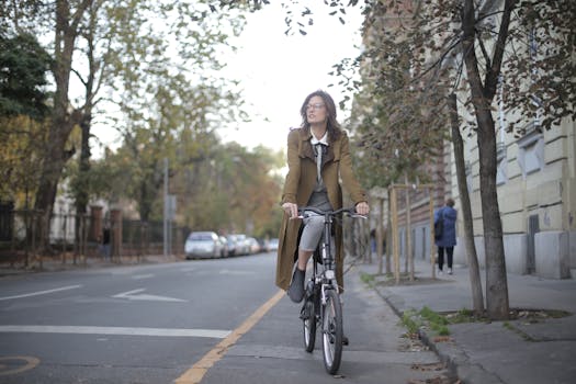 Jak Vybrat Nejlepší Cyklistické Brýle pro Jízdu v Dešti