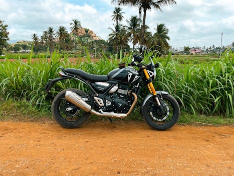 Příprava na horskou cyklojízdu: Nezbytné vybavení a tipy