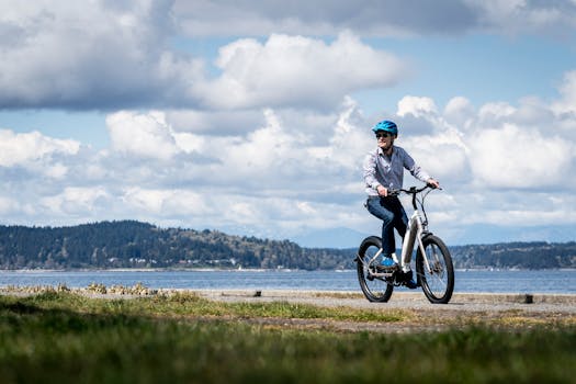 Jak Vybrat Ideální Sedlo pro Dlouhé Cyklovýpravy