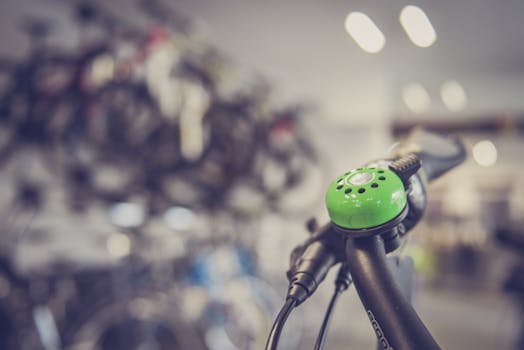 Jak Vybrat Nejlepší Cyklistickou Výstroj pro Městskou Jízdu