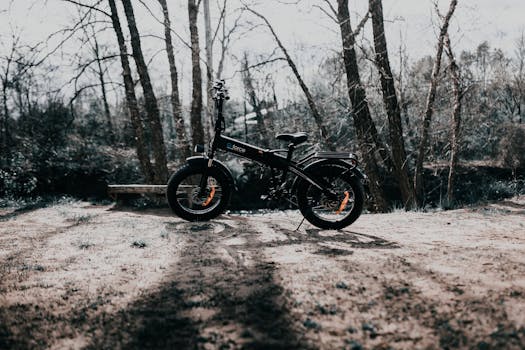 Jak Se Vybavit na Cyklistiku v Leze: Kompletní Průvodce