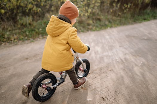 Jak Vybrat Cyklistické Oblečení pro Jízdu v Dešti: Průvodce