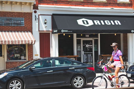 Nezbytné Cyklistické Doplňky pro Bezpečnou Jízdu v Mlze