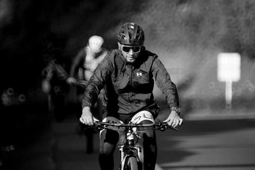 Jak Vybrat Perfektní Cyklistické Oblečení pro Silniční Jízdy
